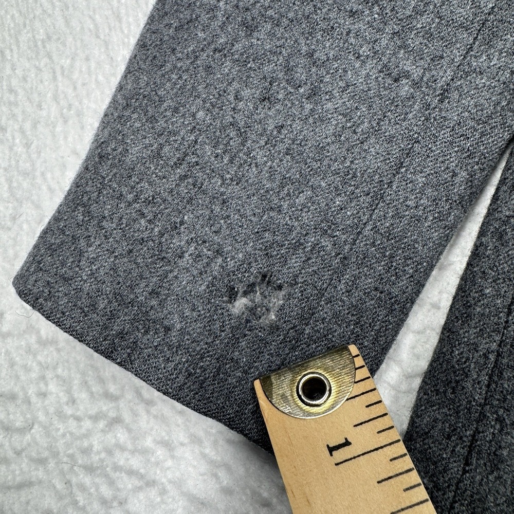 (FLAWS) Vintage Pendleton 100% Virgin Wool 2-Piece Skirt Blazer Suit Set Size XS - Picture 3 of 16